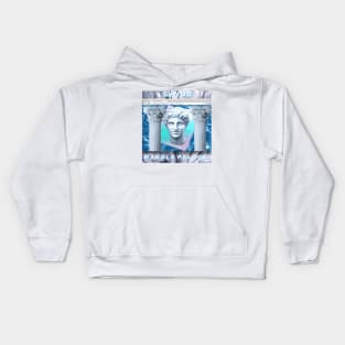 Marble Palace Kids Hoodie